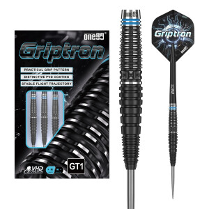 Griptron GT1 Steeltip 23g