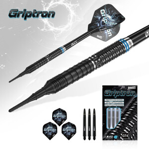 Griptron GT4 Softip 18g
