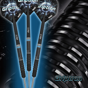 Griptron GT4 Steeltip 24g