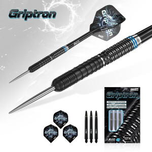 Griptron GT4 Steeltip 24g