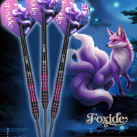 Foxide F3 Steeltip 22g