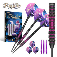 Foxide F3 Steeltip 22g