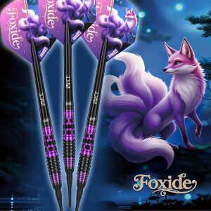 Foxide F2 Softtip 20g
