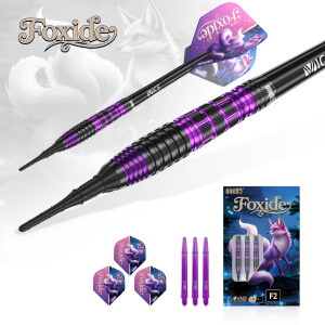 Foxide F2 Softtip 20g