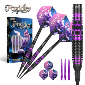 Foxide F2 Softtip 20g