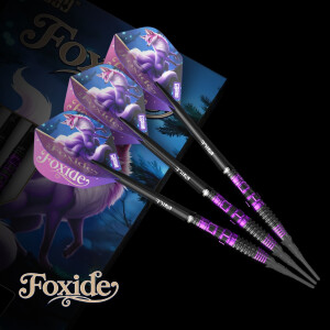 Foxide F2 Softtip 20g