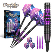 Foxide F2 Softtip 20g