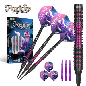 Foxide F3 Softtip 20g