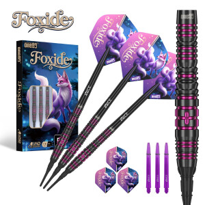 Foxide F4 Softip 20g