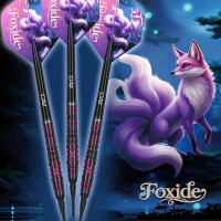 Foxide F4 Softip 20g