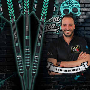 Jesus Noguera Perea Steeltip