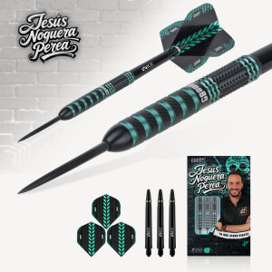 Jesus Noguera Perea Steeltip