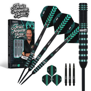 Jesus Noguera Perea Steeltip
