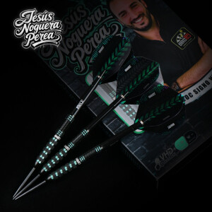 Jesus Noguera Perea Steeltip