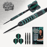 Jesus Noguera Perea Steeltip
