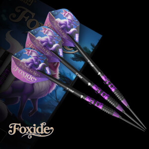 Foxide F2 Steeltip