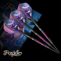 Foxide F3 Steeltip