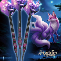 Foxide F4 Steeltip