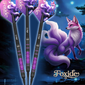 Foxide F1 Softip 20g
