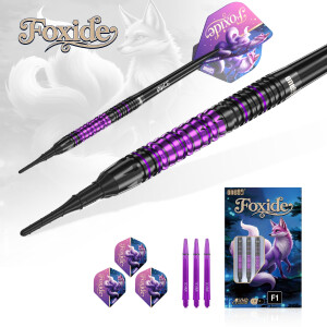 Foxide F1 Softip 20g