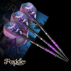 Foxide F1 Softip 20g