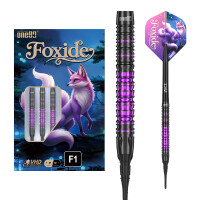 Foxide F1 Softip 20g