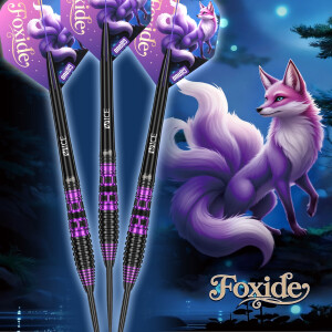 Foxide F2 Steeltip 26g