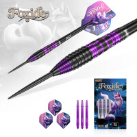 Foxide F2 Steeltip 26g