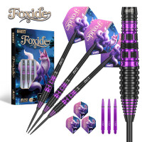 Foxide F2 Steeltip 26g