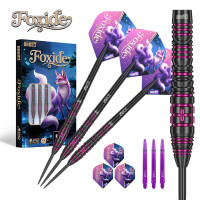 Foxide F4 Steeltip 24g