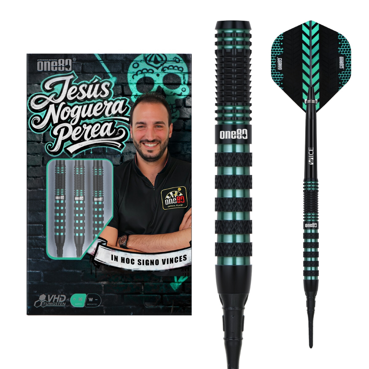 Jesus Noguera Perea Softip 20g