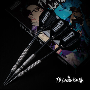 FB Leung V3 Signature Dart Softip 18g