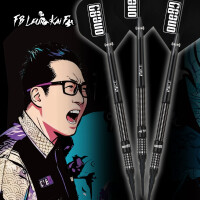 FB Leung V3 Signature Dart Softip 18g