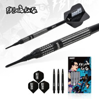 FB Leung V3 Signature Dart Softip 18g