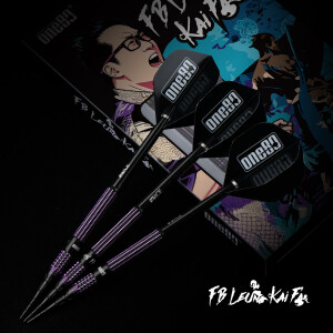 FB Leung V3 Signature Dart Softip 20,5g