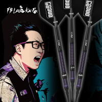 FB Leung V3 Signature Dart Softip 20,5g