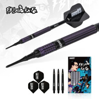 FB Leung V3 Signature Dart Softip 20,5g