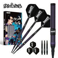 FB Leung V3 Signature Dart Softip 20,5g