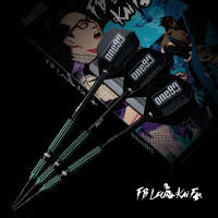 FB Leung V3 Signature Dart Softip 22g