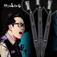 FB Leung V3 Signature Dart Steeltip 22g
