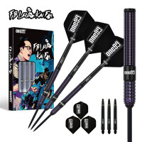 FB Leung V3 Signature Dart Steeltip 22g
