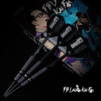 FB Leung V3 Signature Dart Steeltip 22g
