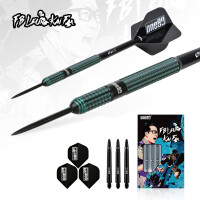FB Leung V3 Signature Dart Steeltip 24g
