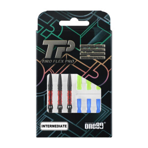 TFP Shaft Combo Set - Intermediate