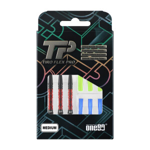 TFP Shaft Combo Set - Medium