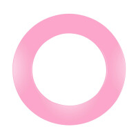 Plain Pu Surround - Pink