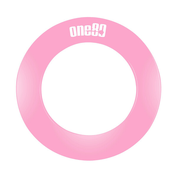 One80 Dartboard Surround - Pink