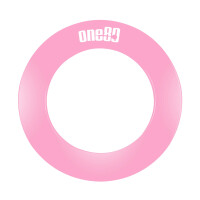 One80 Dartboard Surround - Pink