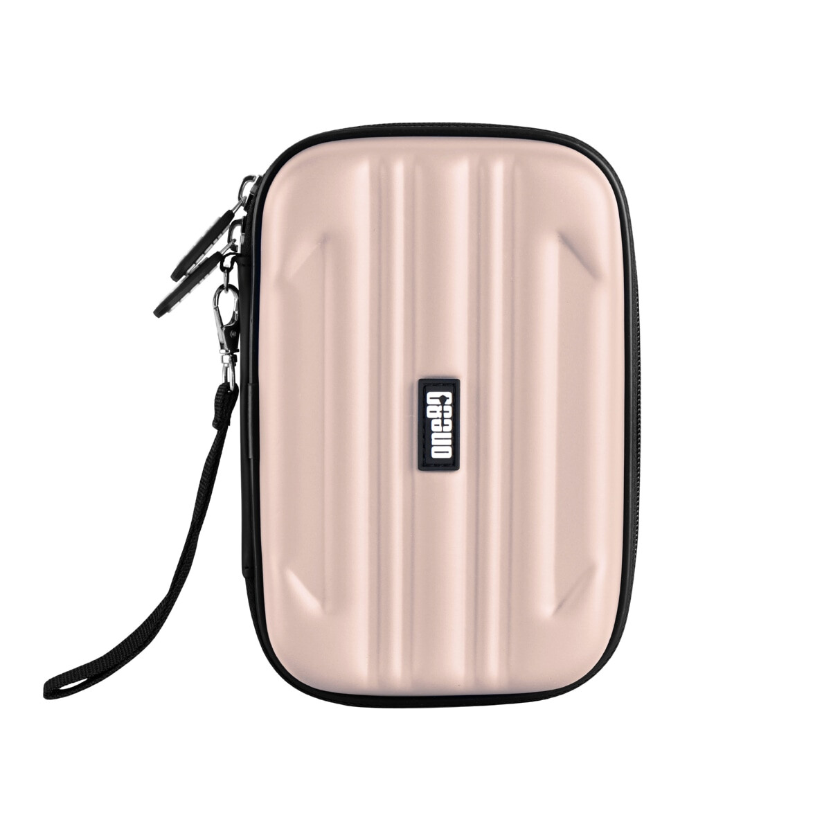 Shard Standard Wallet - Pink