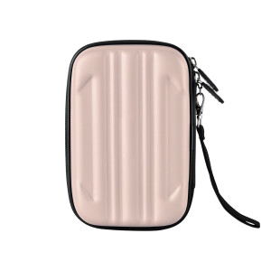 Shard Standard Wallet - Pink